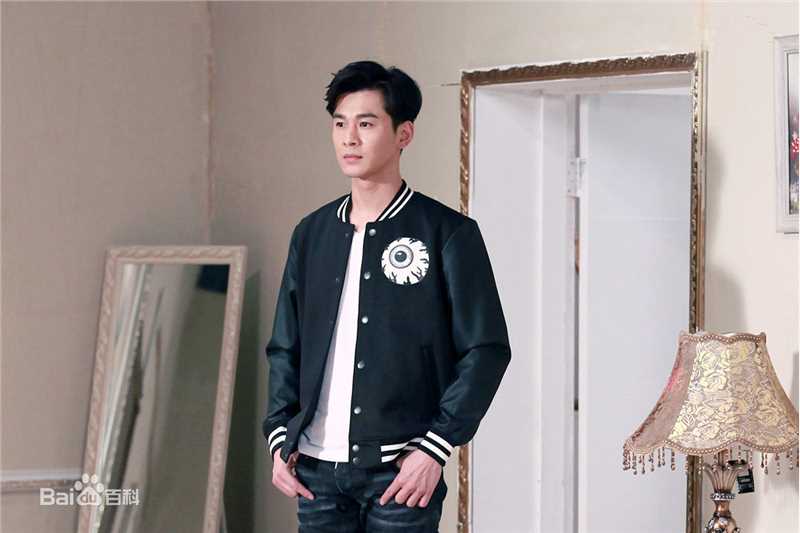 乔振宇(Qiao Zhenyu)160326芒果TV明星大侦探性感图片图集