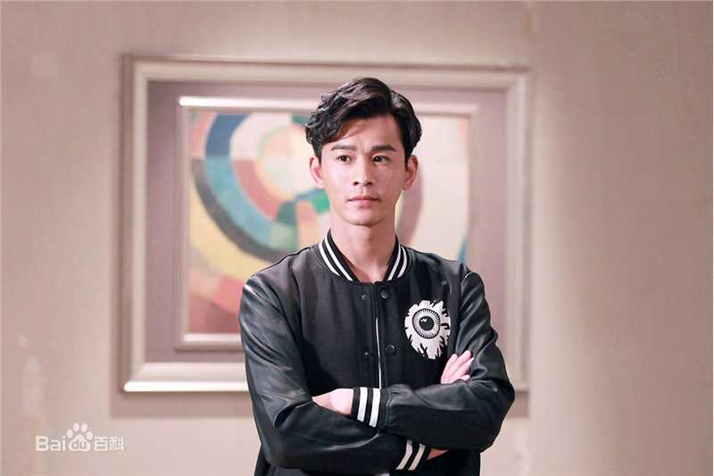 乔振宇(Qiao Zhenyu)160326芒果TV明星大侦探性感图片图集