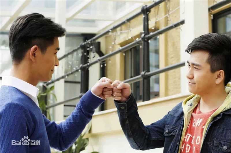 最优质乔振宇(Qiao Zhenyu)在电视剧《裸漂》饰汪禹中的相册