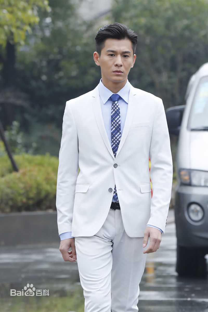 最优质乔振宇(Qiao Zhenyu)在电视剧《裸漂》饰汪禹中的相册