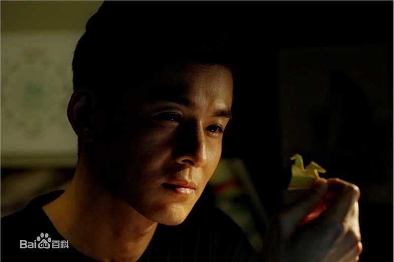 最优质乔振宇(Qiao Zhenyu)在电视剧《裸漂》饰汪禹中的相册