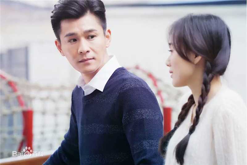 最优质乔振宇(Qiao Zhenyu)在电视剧《裸漂》饰汪禹中的相册