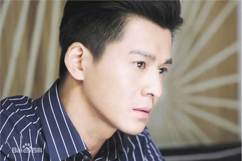 最优质乔振宇(Qiao Zhenyu)在电视剧《裸漂》饰汪禹中的相册