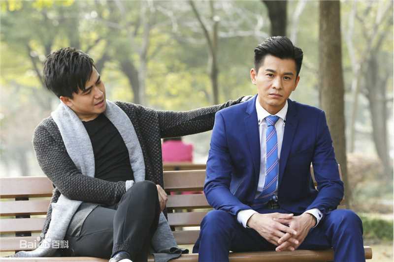 最优质乔振宇(Qiao Zhenyu)在电视剧《裸漂》饰汪禹中的相册