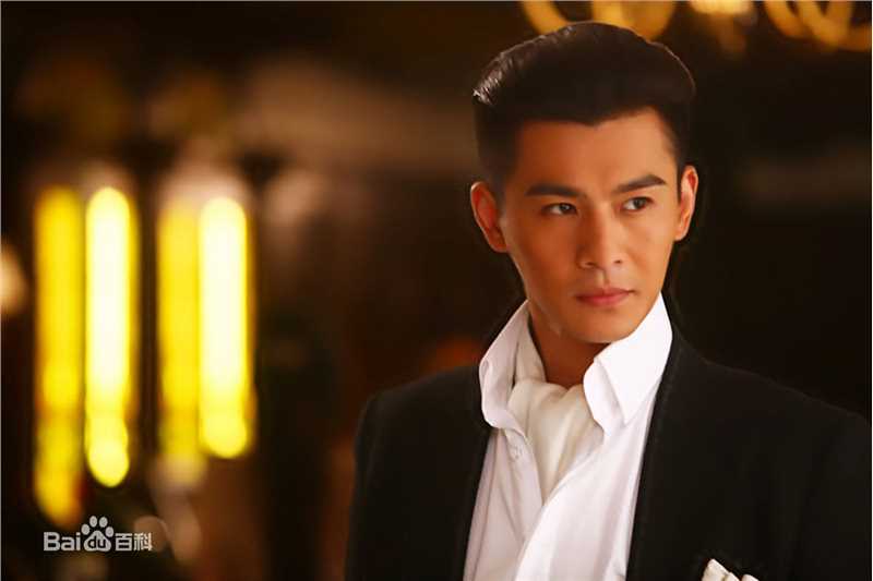 最优质乔振宇(Qiao Zhenyu)在电视剧《烽火佳人》饰周霆琛中的相册