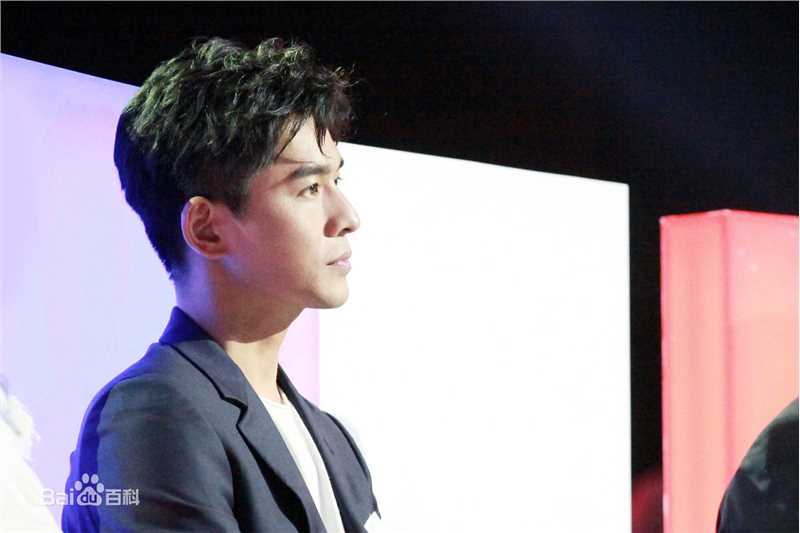 乔振宇(Qiao Zhenyu)160701芒果TV超级女声全国总决赛第一场前后照片