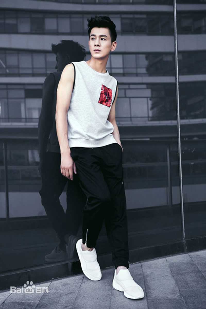 乔振宇(Qiao Zhenyu)JEEN+Q壁纸壁纸