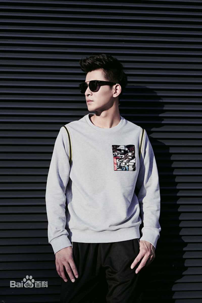 乔振宇(Qiao Zhenyu)JEEN+Q壁纸壁纸