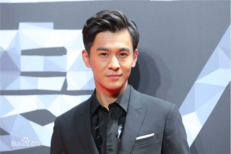 乔振宇(Qiao Zhenyu)151113芭莎男士品位成功年度人物颁奖盛典生活照相册