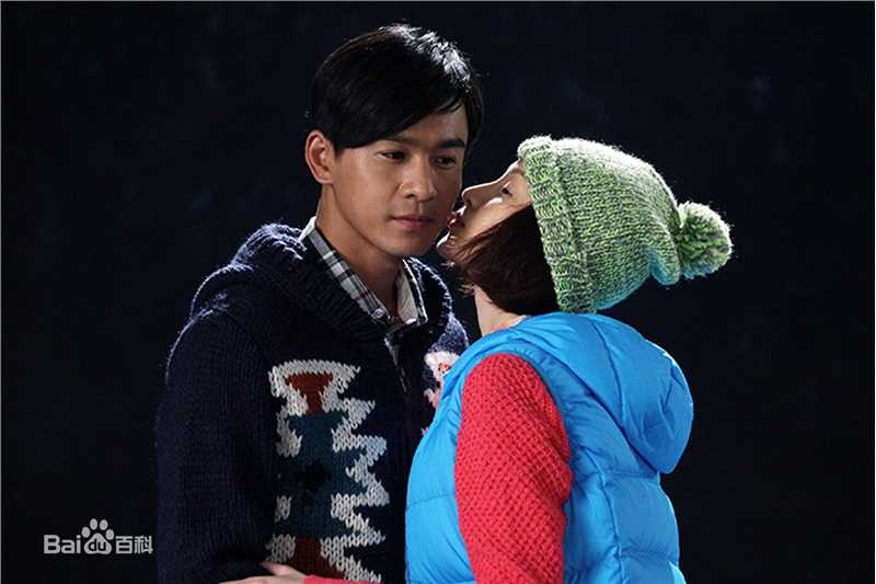 精选乔振宇(Qiao Zhenyu)在电视剧《老有所依》饰余淼中的图册