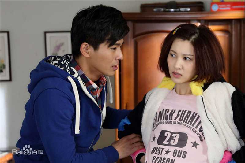 精选乔振宇(Qiao Zhenyu)在电视剧《老有所依》饰余淼中的图册