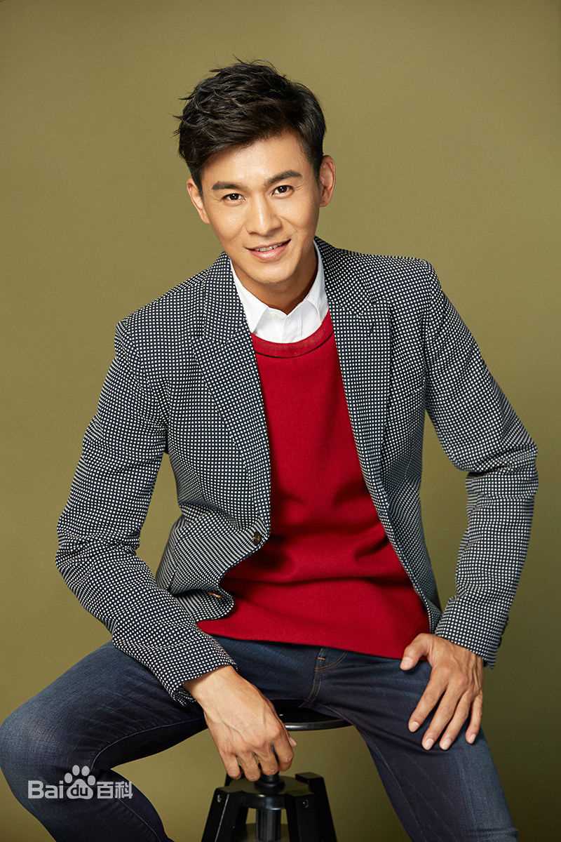 乔振宇(Qiao Zhenyu)高清2015年图册