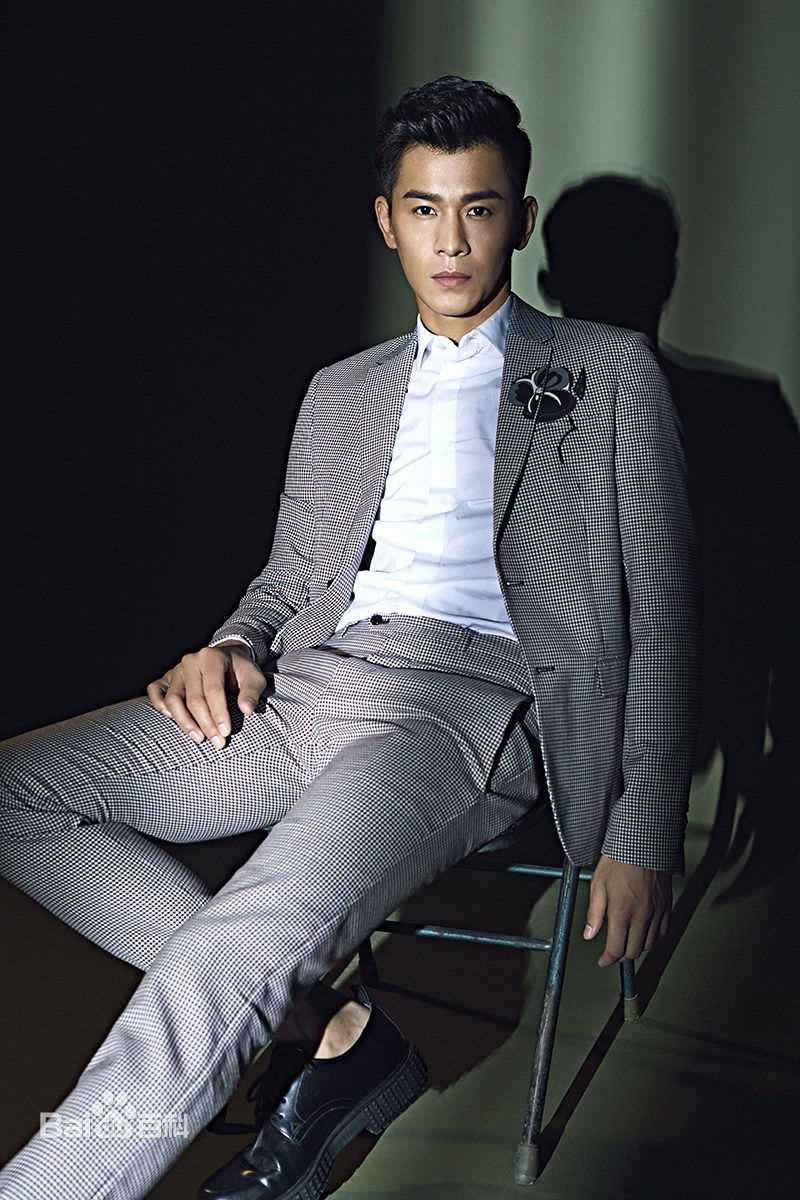 乔振宇(Qiao Zhenyu)最优质2016年