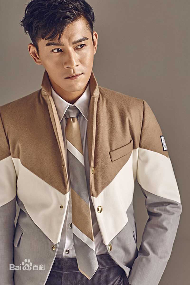 乔振宇(Qiao Zhenyu)最优质2016年