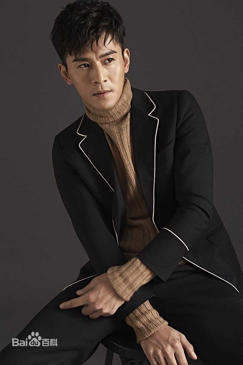 乔振宇(Qiao Zhenyu)最优质2016年