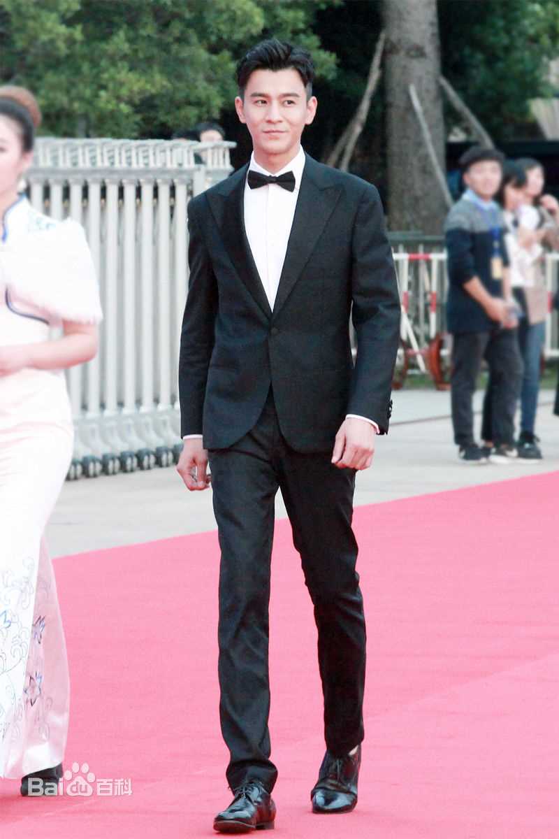 乔振宇(Qiao Zhenyu)161113首届南宁绿氧电影季图册