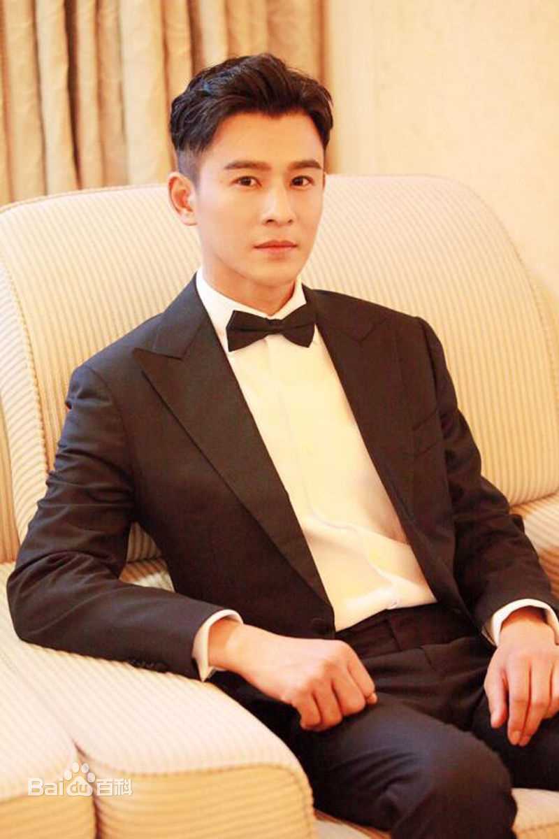 乔振宇(Qiao Zhenyu)161113首届南宁绿氧电影季图册