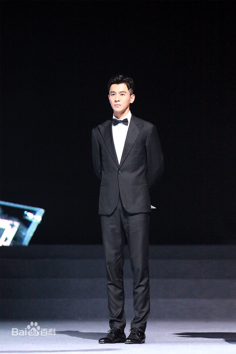 乔振宇(Qiao Zhenyu)161113首届南宁绿氧电影季图册