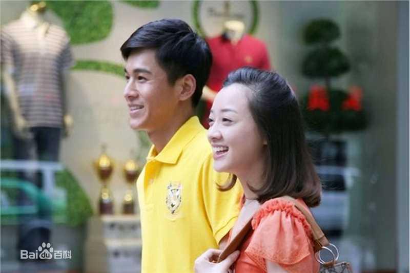 高清乔振宇(Qiao Zhenyu)在电视剧《不能没有家》饰霍雷中的图册