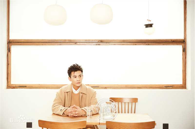 乔振宇(Qiao Zhenyu)星速客SHOOT生活照相册