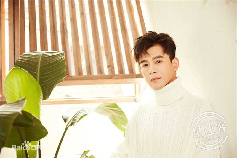 乔振宇(Qiao Zhenyu)星速客SHOOT生活照相册