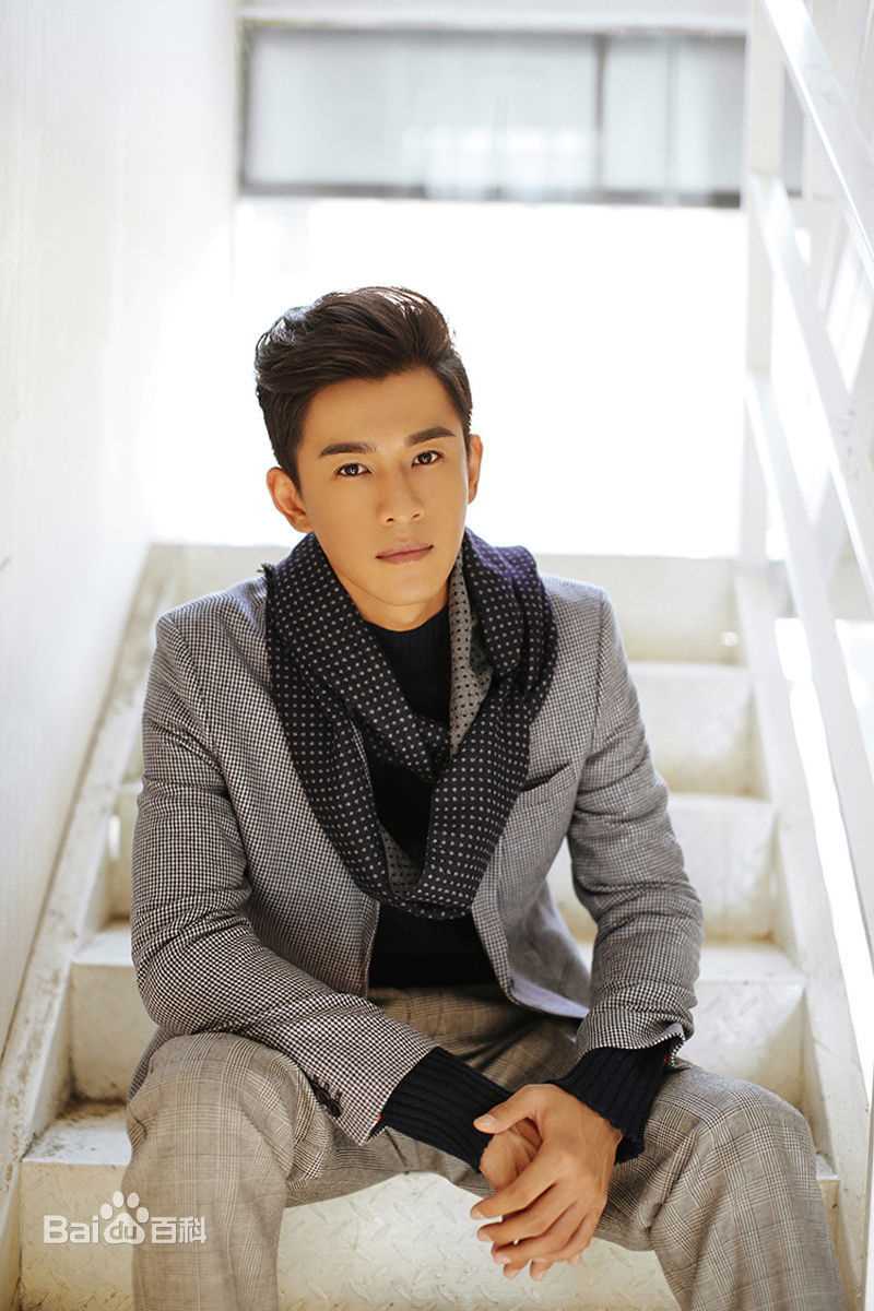 乔振宇(Qiao Zhenyu)最全2014年相册