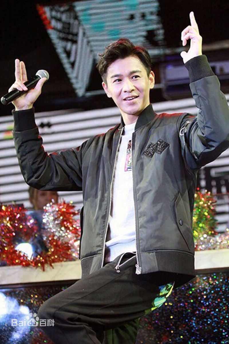 乔振宇(Qiao Zhenyu)151101坏蛋必须死真Q侠北京生日会性感图片图集