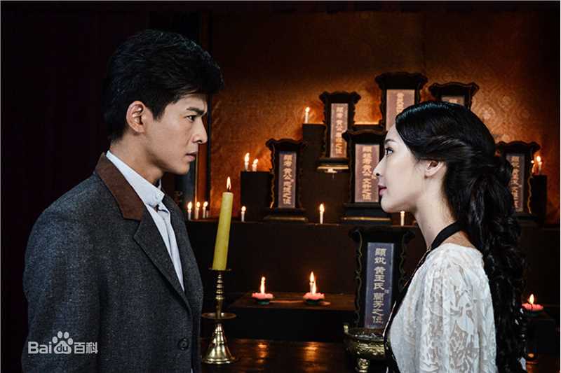 最优质乔振宇(Qiao Zhenyu)在电视剧《大世界》饰秦孝天中的相册