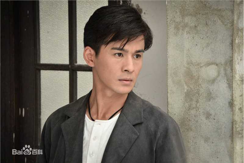 最优质乔振宇(Qiao Zhenyu)在电视剧《大世界》饰秦孝天中的相册