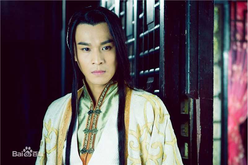 最优质乔振宇(Qiao Zhenyu)在电视剧《古剑奇谭》饰欧阳少恭中的相册