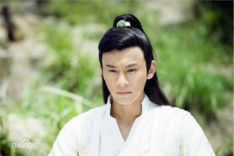 最优质乔振宇(Qiao Zhenyu)在电视剧《古剑奇谭》饰欧阳少恭中的相册