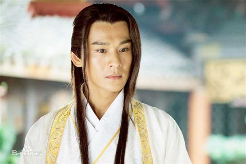 最优质乔振宇(Qiao Zhenyu)在电视剧《古剑奇谭》饰欧阳少恭中的相册