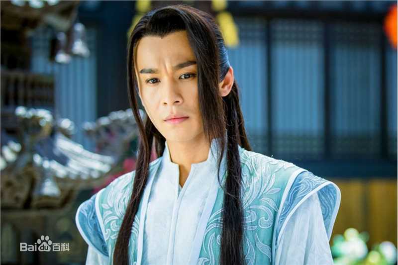 最优质乔振宇(Qiao Zhenyu)在电视剧《古剑奇谭》饰欧阳少恭中的相册