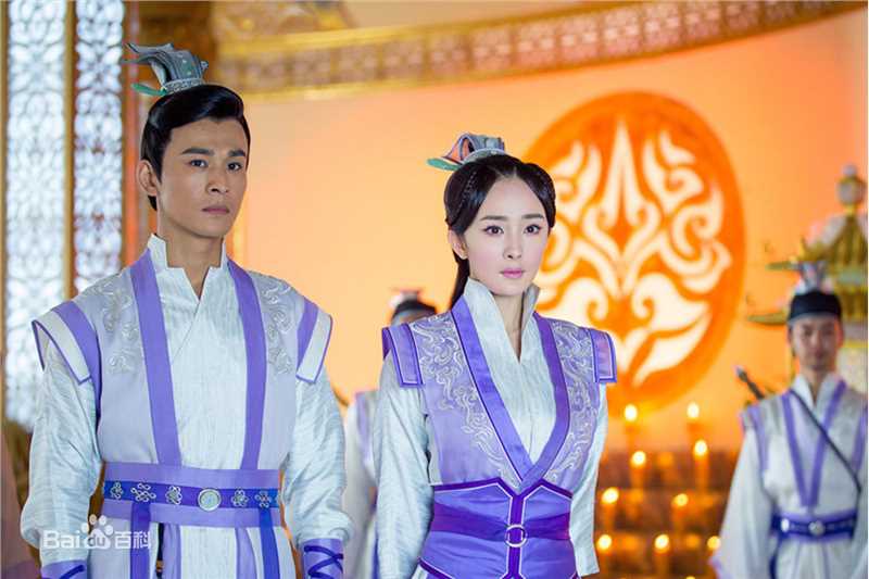 最优质乔振宇(Qiao Zhenyu)在电视剧《古剑奇谭》饰欧阳少恭中的相册