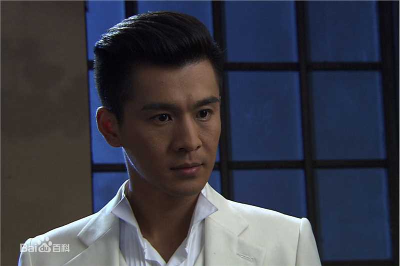 精选乔振宇(Qiao Zhenyu)在电视剧《浴血重生》饰谭振刚中的图册