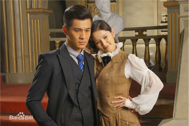 精选乔振宇(Qiao Zhenyu)在电视剧《浴血重生》饰谭振刚中的图册