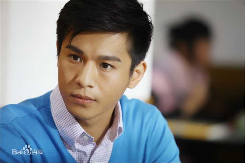 最全乔振宇(Qiao Zhenyu)在电影《恋爱通告》饰慕凡中的壁纸