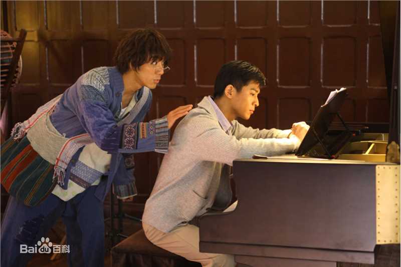 最全乔振宇(Qiao Zhenyu)在电影《恋爱通告》饰慕凡中的壁纸