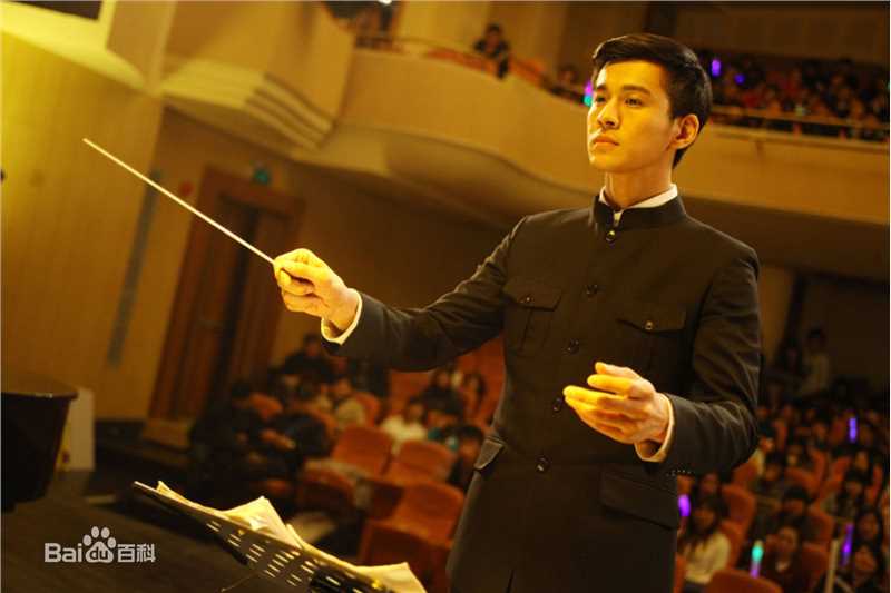 最全乔振宇(Qiao Zhenyu)在电影《恋爱通告》饰慕凡中的壁纸