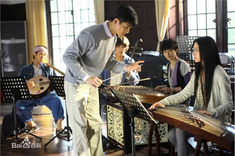 最全乔振宇(Qiao Zhenyu)在电影《恋爱通告》饰慕凡中的壁纸