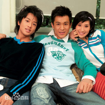 乔振宇(Qiao Zhenyu)广告代言生活照相册