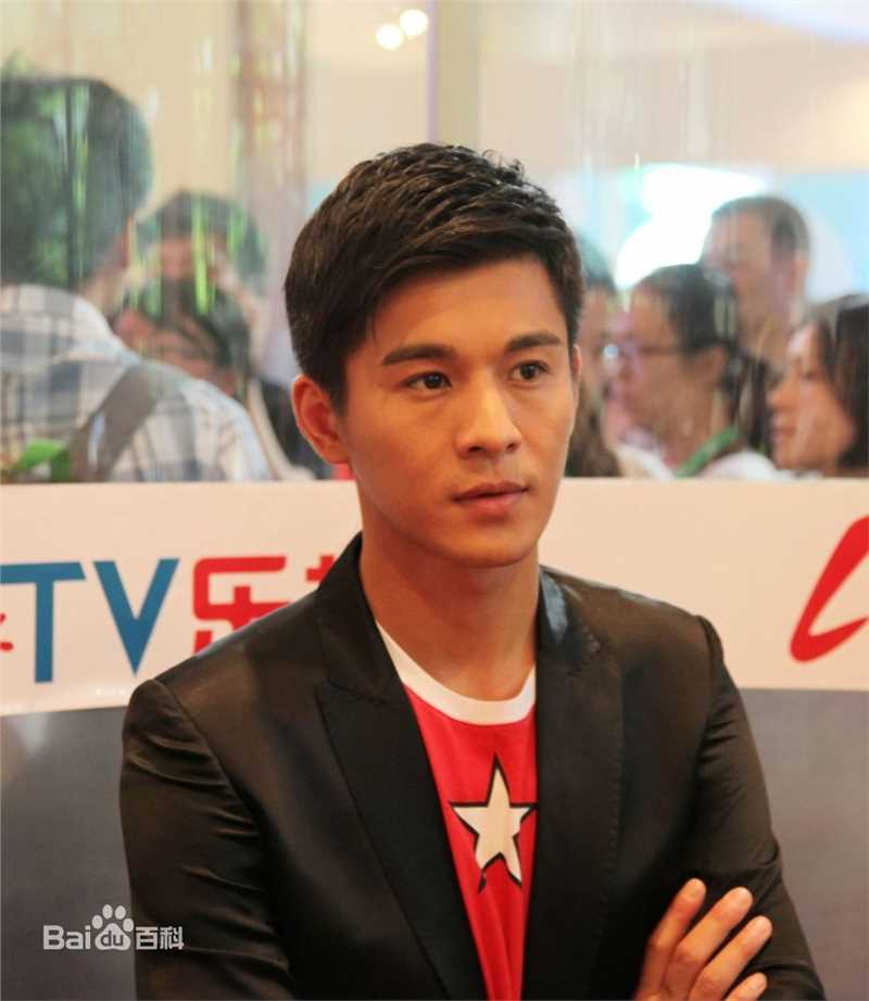 乔振宇(Qiao Zhenyu)参加活动照片图片图集