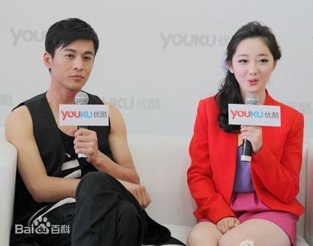 乔振宇(Qiao Zhenyu)参加活动照片图片图集