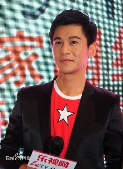 乔振宇(Qiao Zhenyu)参加活动照片图片图集