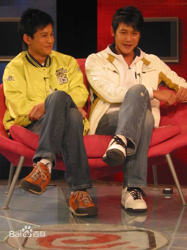 乔振宇(Qiao Zhenyu)参加活动照片图片图集