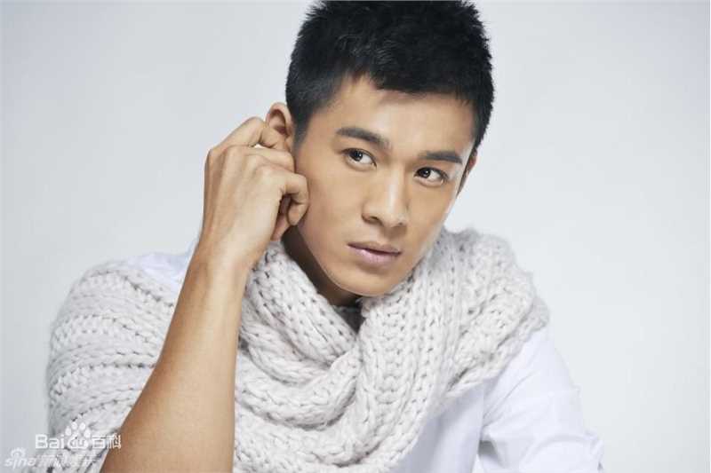 乔振宇(Qiao Zhenyu)最优质相册