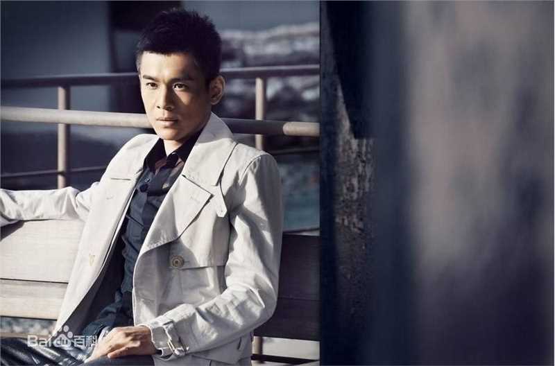 乔振宇(Qiao Zhenyu)最优质相册