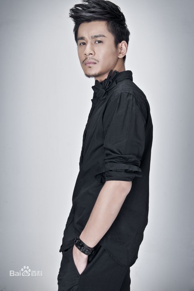 乔振宇(Qiao Zhenyu)最优质相册