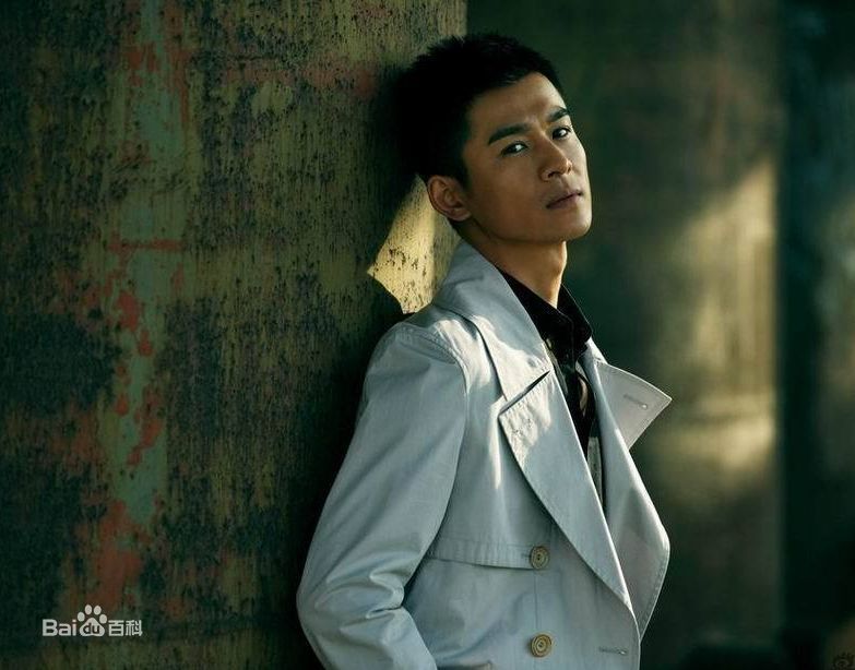 乔振宇(Qiao Zhenyu)最优质相册