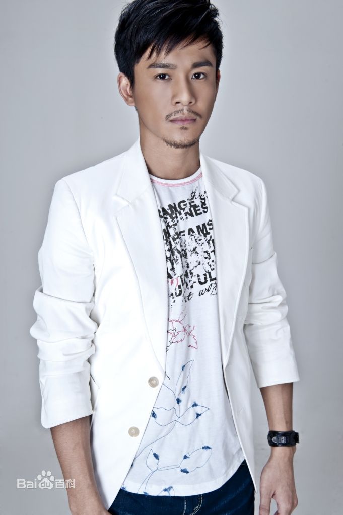 乔振宇(Qiao Zhenyu)最优质相册